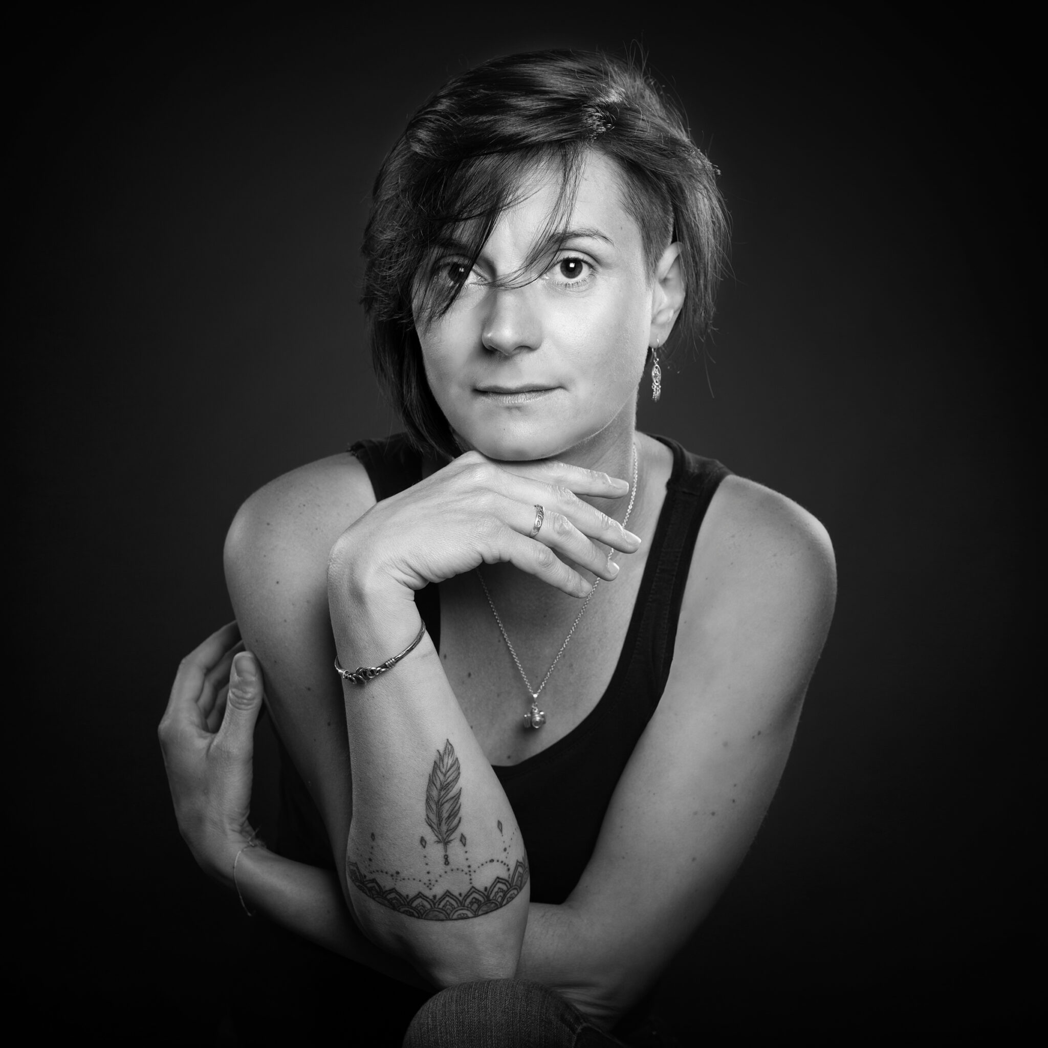 Coralie Renouf