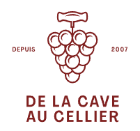 De la Cave Au Cellier