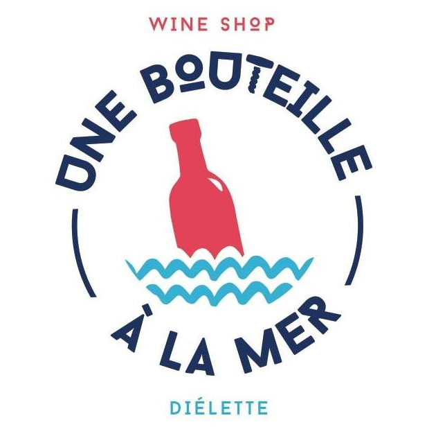 Une Bouteille A La Mer