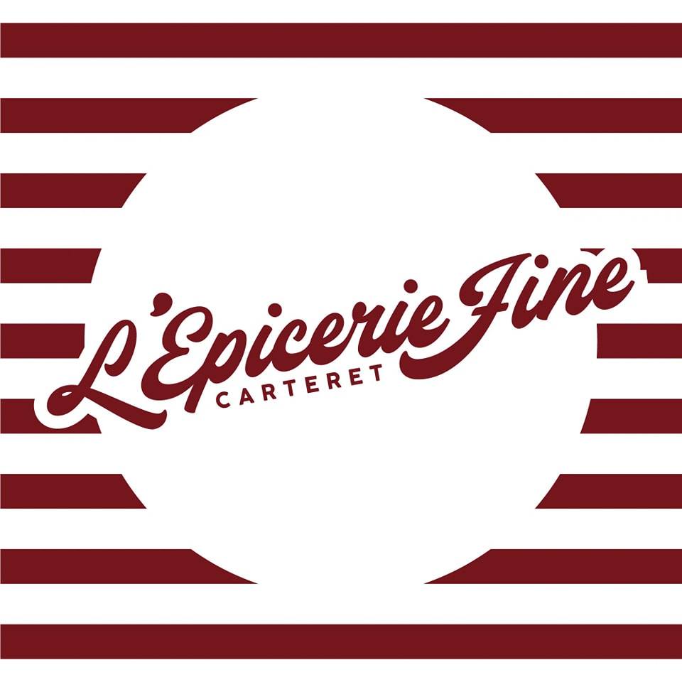 Logo L'Epicerie Fine