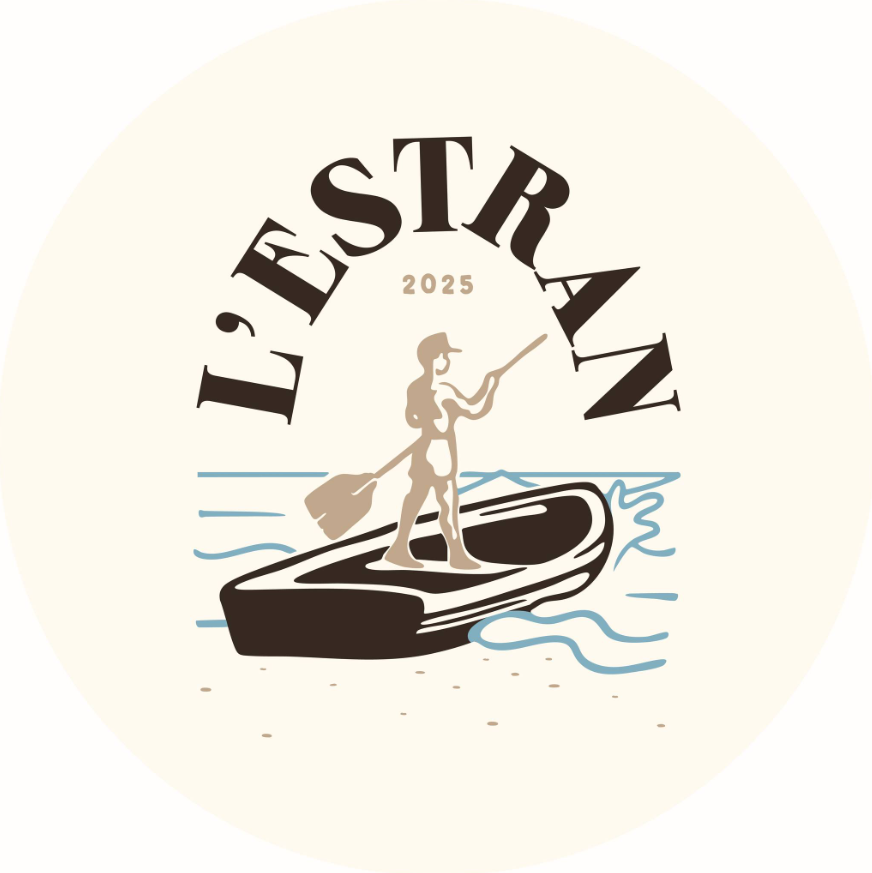 Logo L'Estran